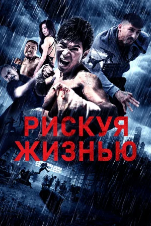 Рискуя жизнью 