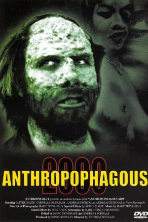 Антропофагус 2000 